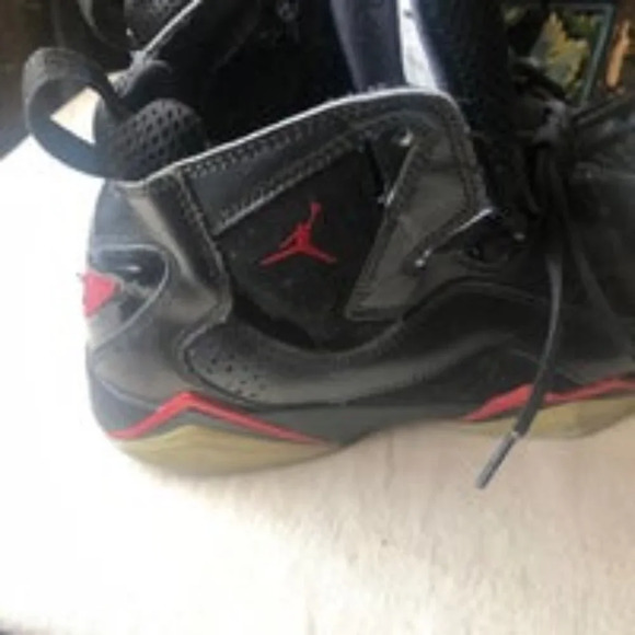 AIR JORDAN TRUE FLIGHT - Picture 2 of 4